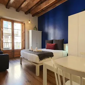 Appartement Barrio Gotico Ferran, Barcelone