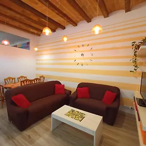 Appartement Fira Plaza Espana 3th Floor Balcony, Barcelone