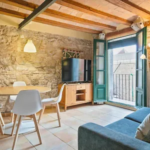 Appartement Alcam Santa Monica, Barcelone