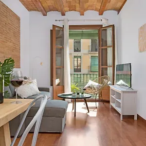 Appartement U-nique Girona, Barcelone