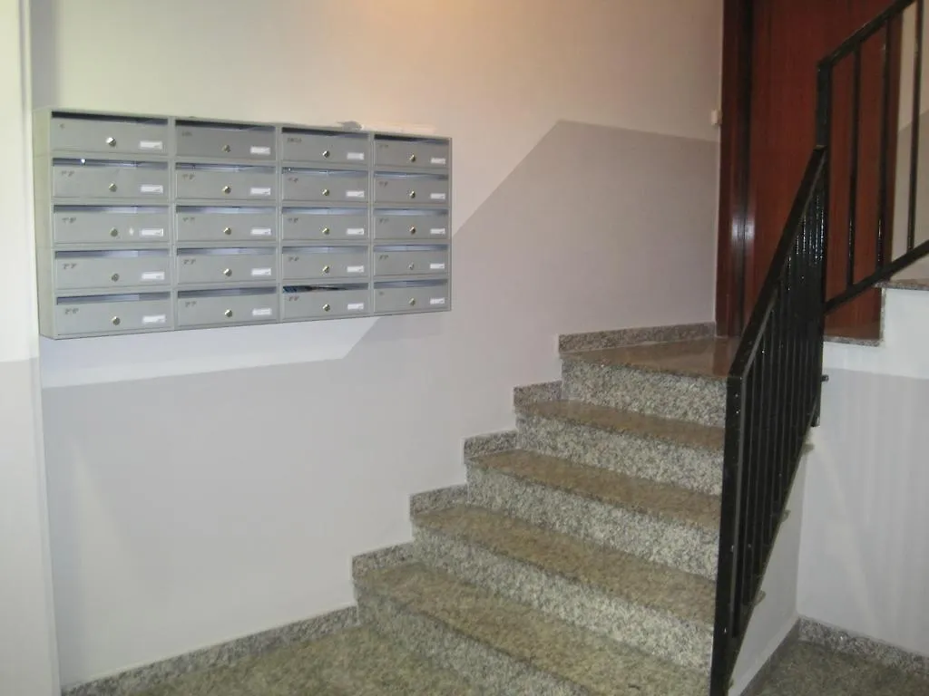 Apartman Estudio Maignon Barcelona Spanyolország
