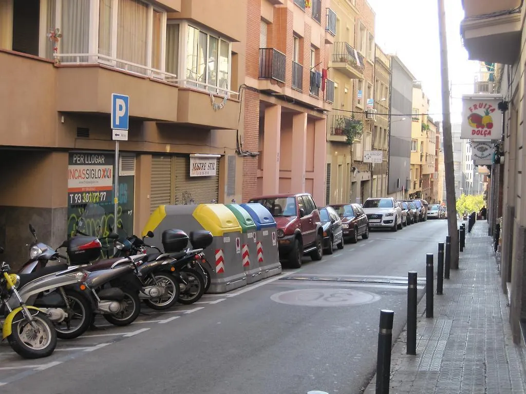 Estudio Maignon Barcelona
