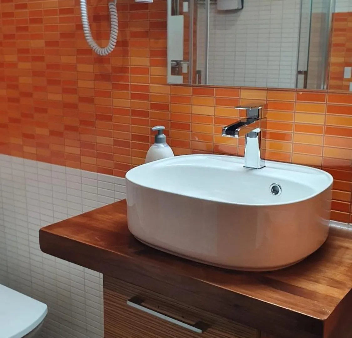 Estudio Maignon Barcelona Apartment