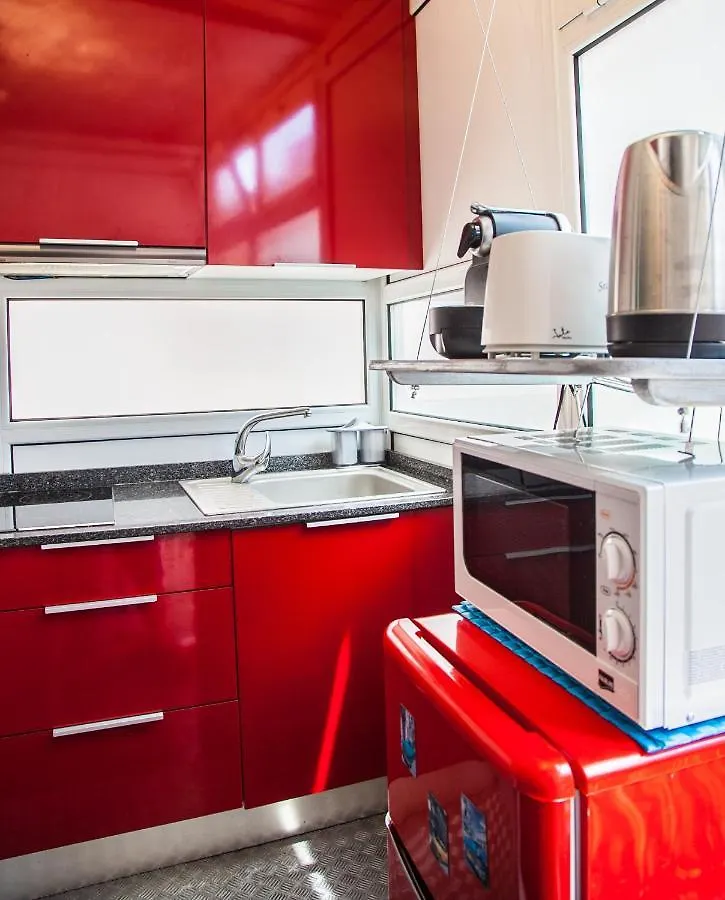 Estudio Maignon Barcelone Appartement