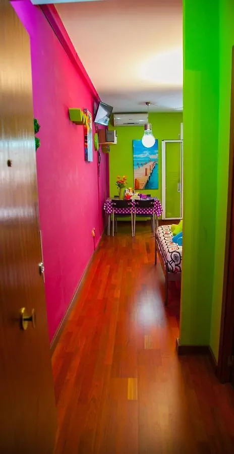 Estudio Maignon Barcelona Spanyolország