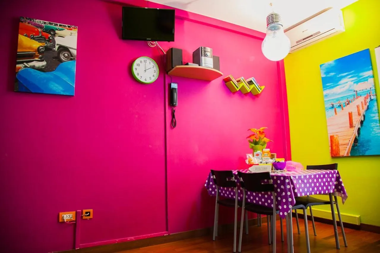 Estudio Maignon Barcelona 0*,  Spain