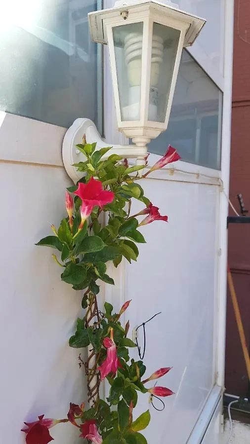Appartement Estudio Maignon Barcelone
