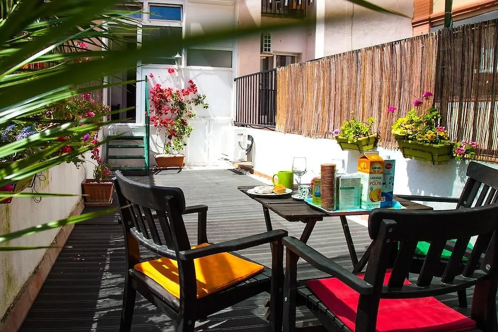 Apartman Estudio Maignon Barcelona